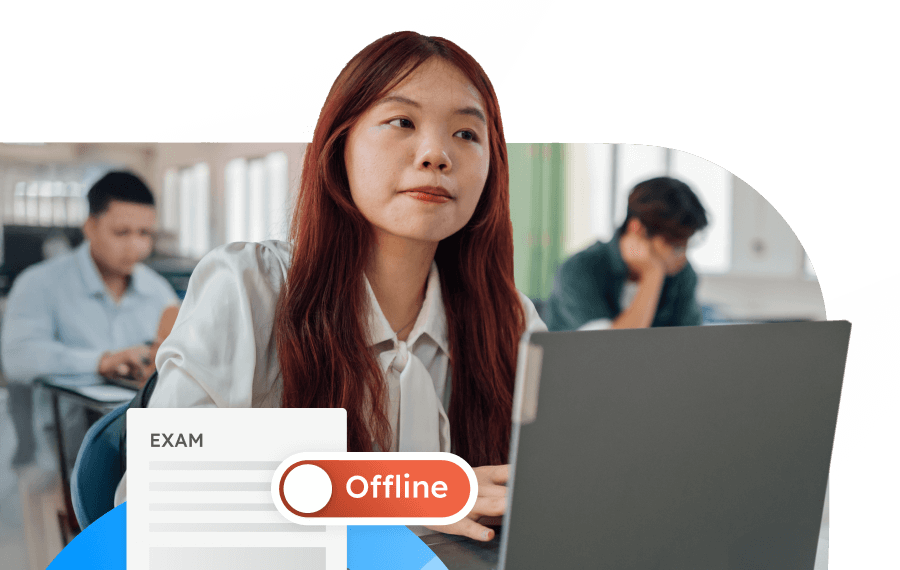 Exam Software campaigns PH