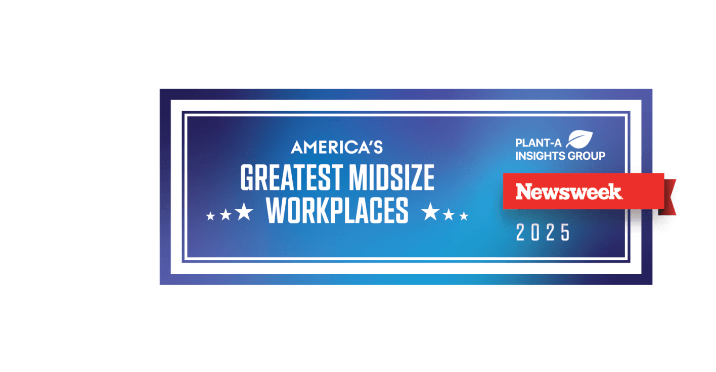 Careers EVP - Newsweek 2025 Awards